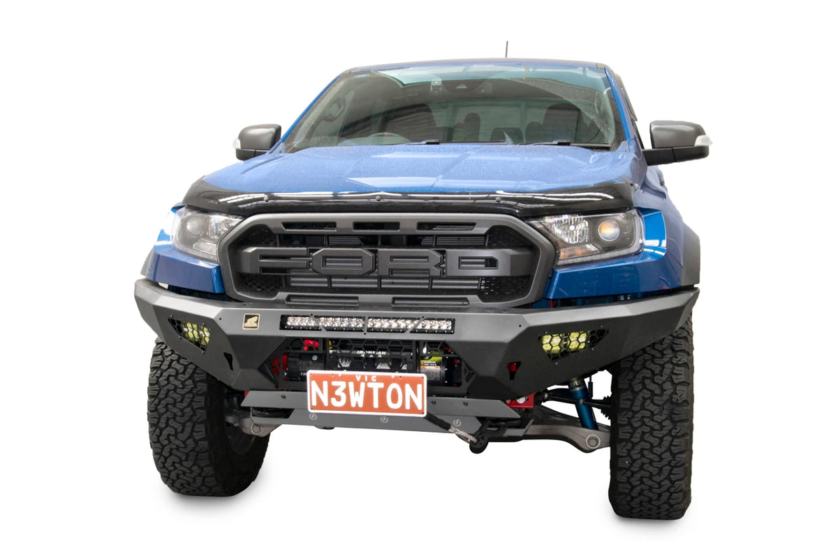 Offroad Animal - Predator Bull bar, Ford Ranger Raptor, 2018 to 2022