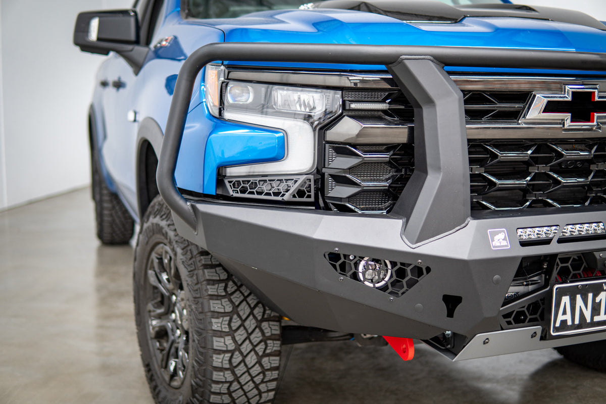 Offroad Animal - Toro bar for Chevrolet Silverado 1500 MY23, 2023 on
