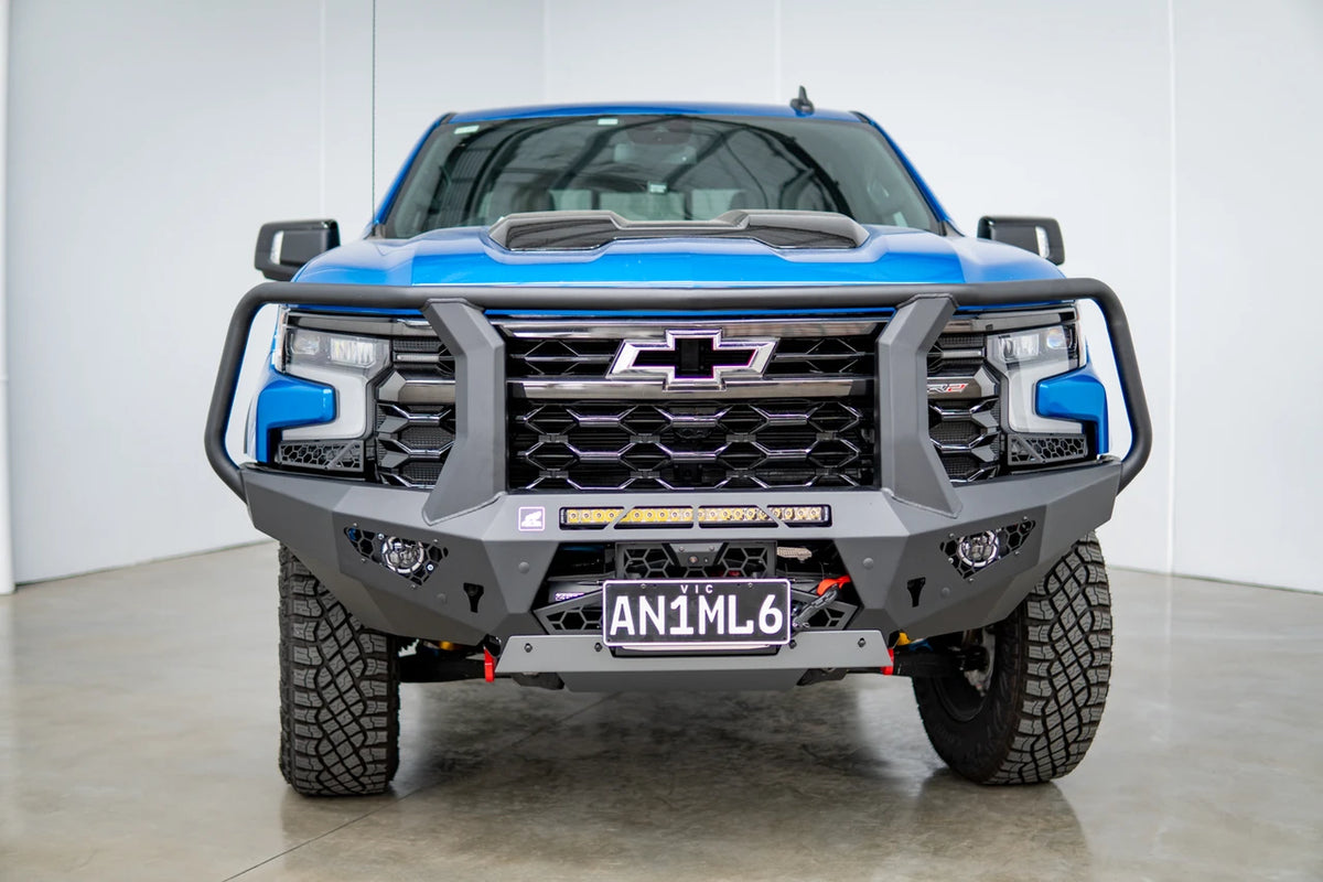 Offroad Animal - Toro bar for Chevrolet Silverado 1500 MY23, 2023 on