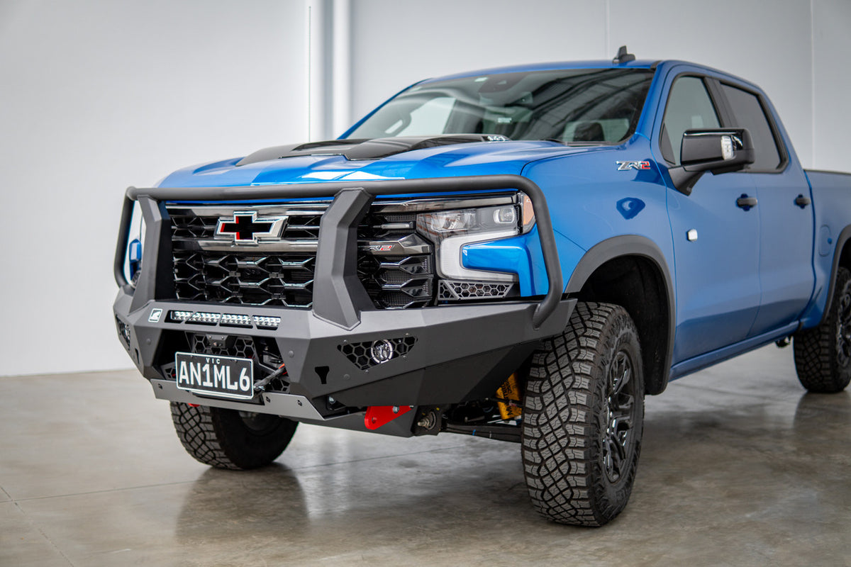 Offroad Animal - Toro bar for Chevrolet Silverado 1500 MY23, 2023 on