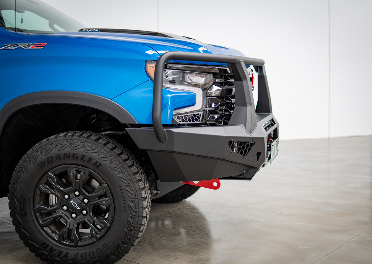 Offroad Animal - Toro bar for Chevrolet Silverado 1500 MY23, 2023 on