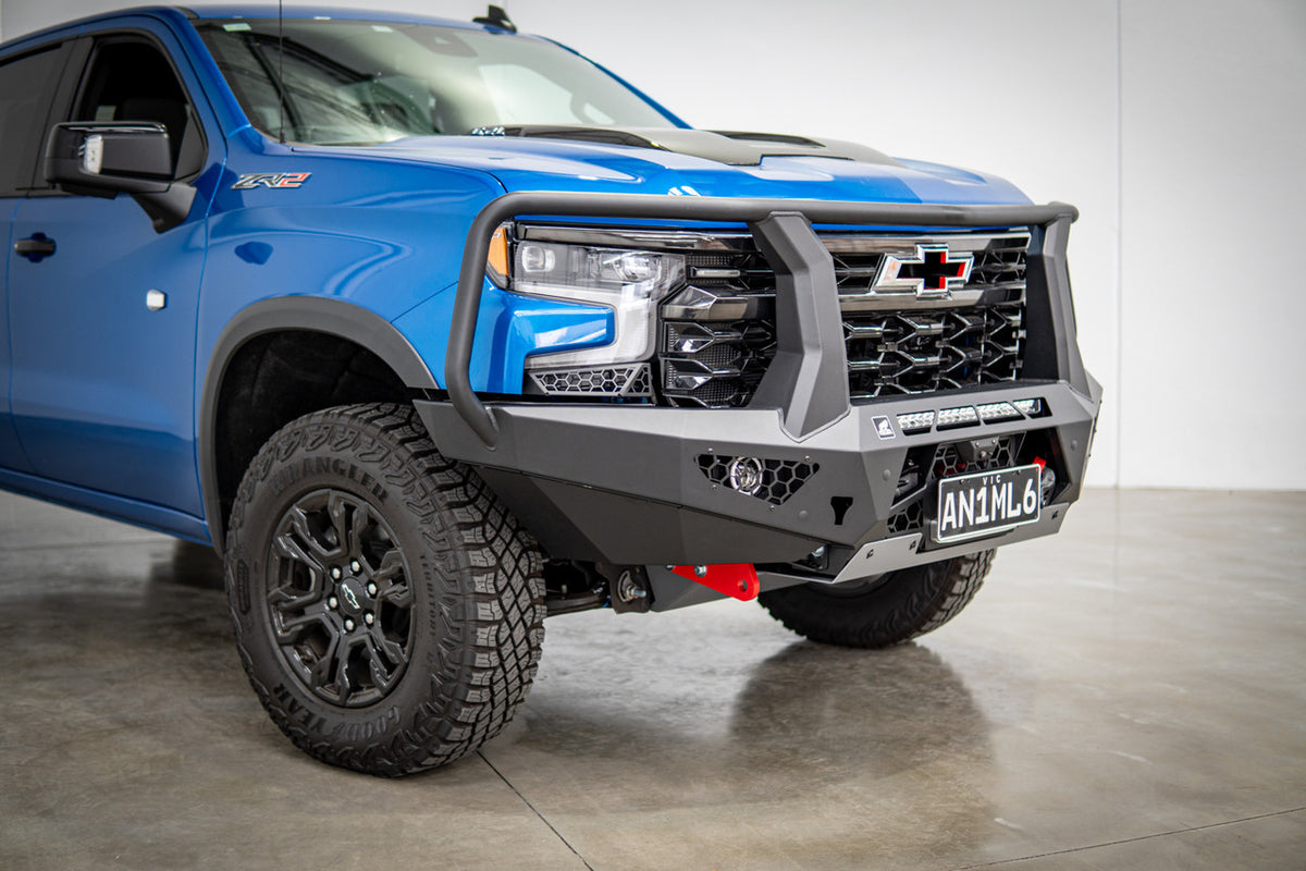 Offroad Animal - Toro bar for Chevrolet Silverado 1500 MY23, 2023 on