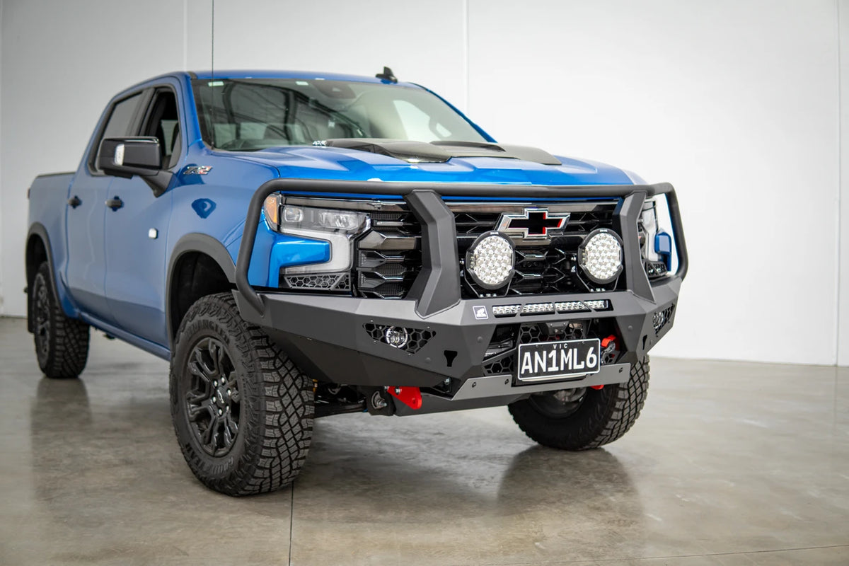 Offroad Animal - Toro bar for Chevrolet Silverado 1500 MY23, 2023 on