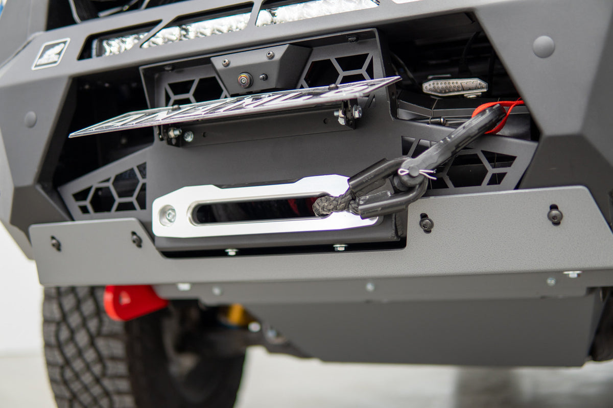 Offroad Animal - Toro bar for Chevrolet Silverado 1500 MY23, 2023 on