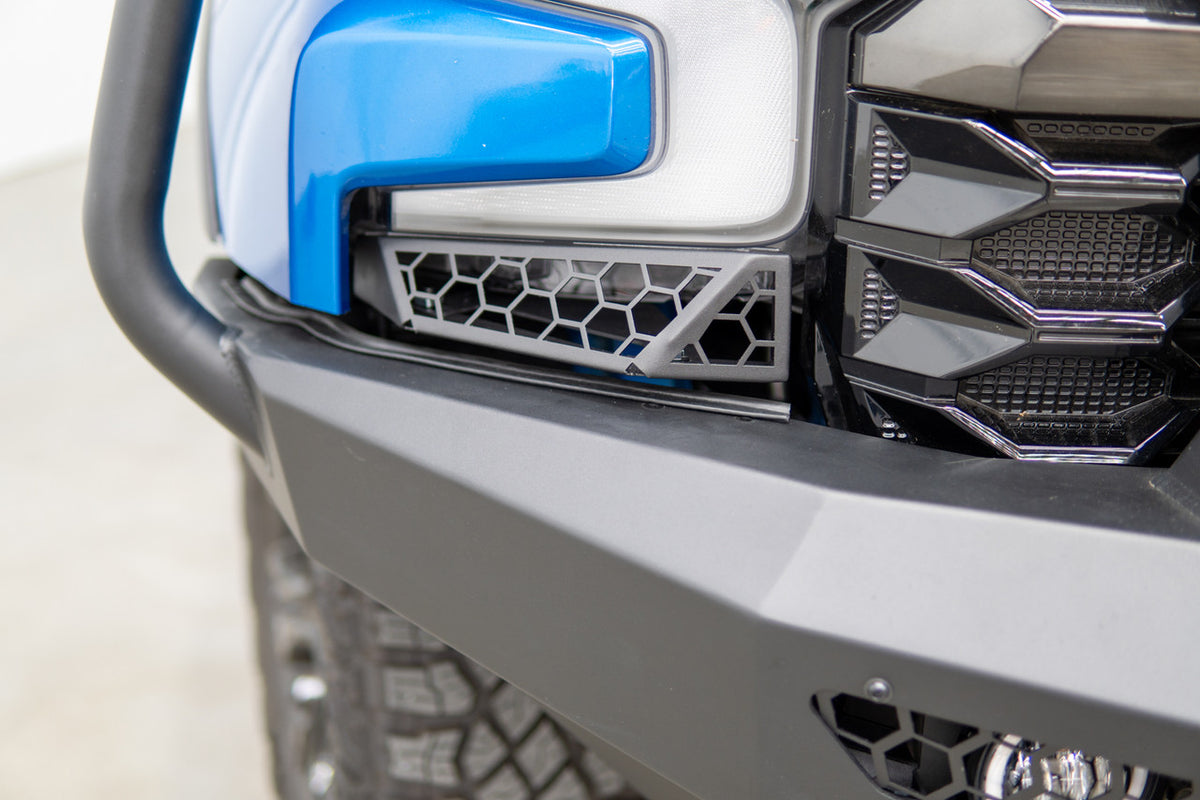 Offroad Animal - Toro bar for Chevrolet Silverado 1500 MY23, 2023 on