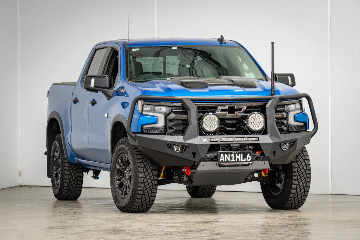 Offroad Animal - Toro bar for Chevrolet Silverado 1500 MY23, 2023 on