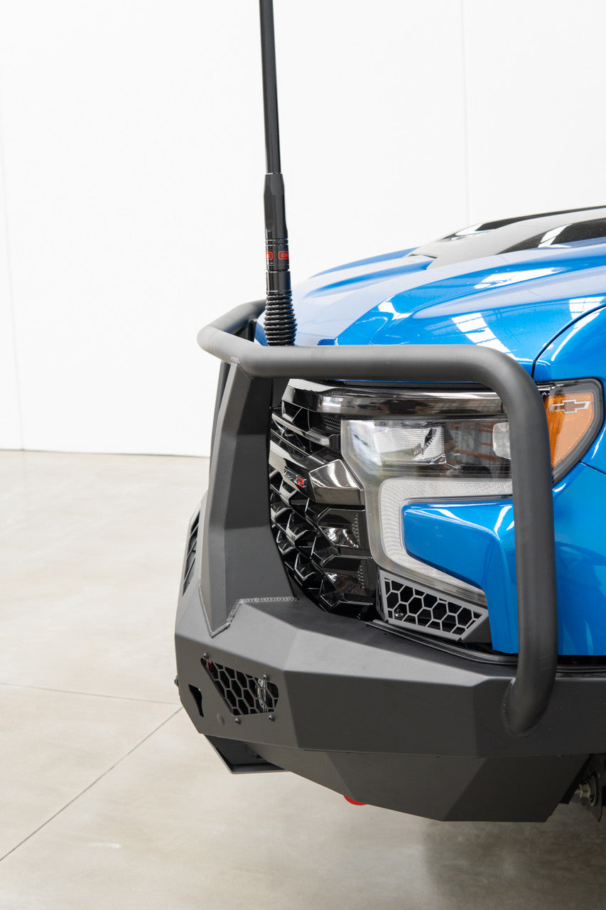 Offroad Animal - Toro bar for Chevrolet Silverado 1500 MY23, 2023 on