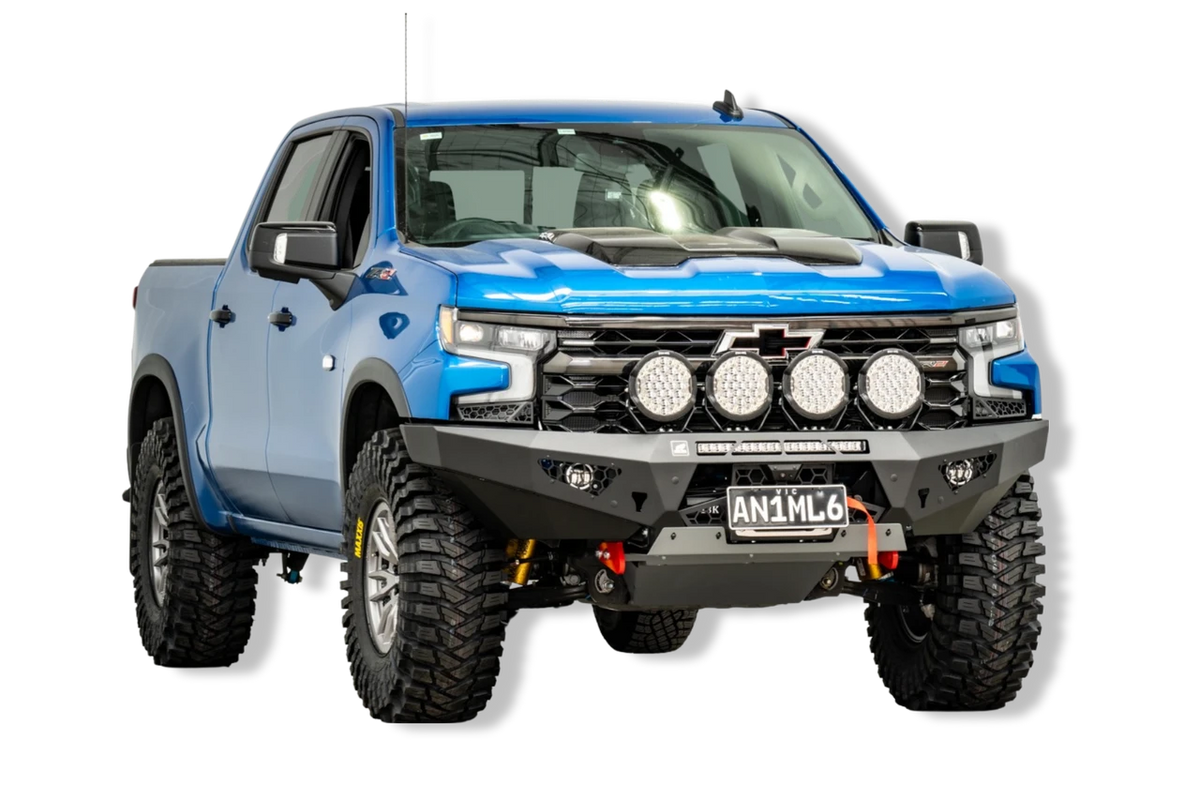 Offroad Animal - Predator bar for Chevrolet Silverado 1500 MY23, 2023 on