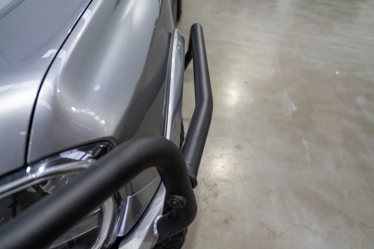 Offroad Animal - Scrub Rails to suit Ford Ranger RA, Next Gen 2022-Current