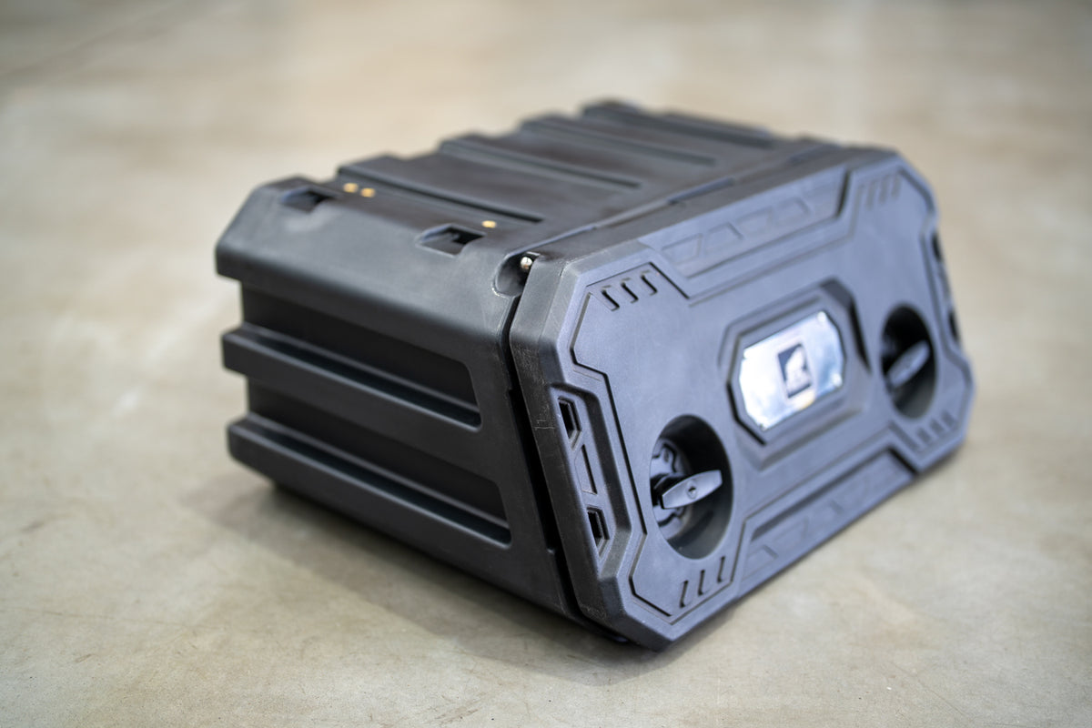 Offroad Animal - Tool Box, to suit The Nice Rack, 50L