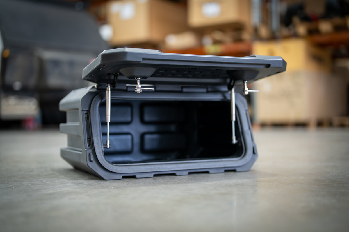Offroad Animal - Tool Box, to suit The Nice Rack, 50L