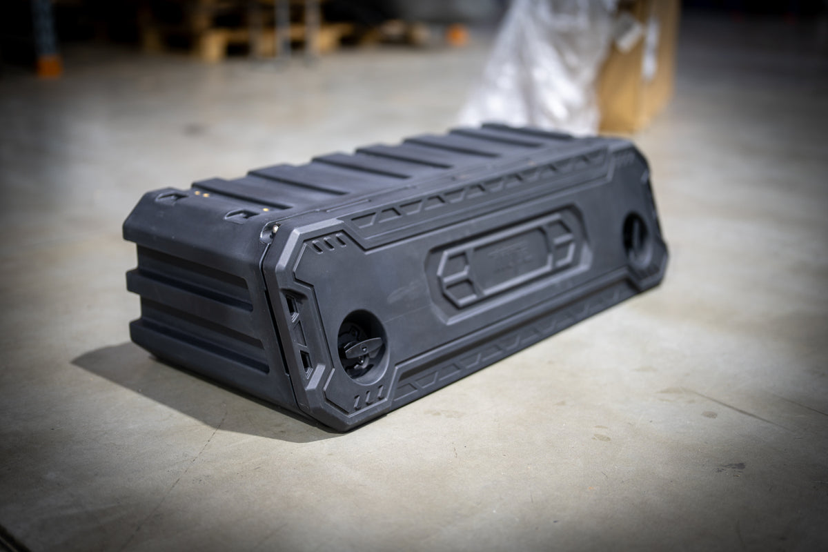 Offroad Animal - Tool Box, to suit The Nice Rack, 92L