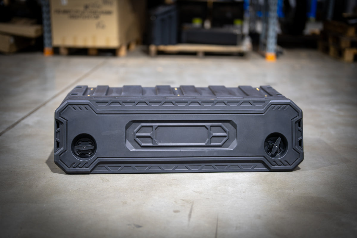 Offroad Animal - Tool Box, to suit The Nice Rack, 92L
