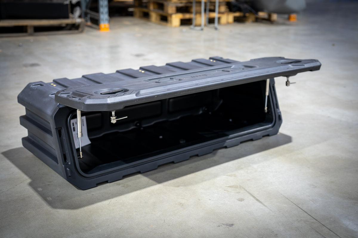 Offroad Animal - Tool Box, to suit The Nice Rack, 92L