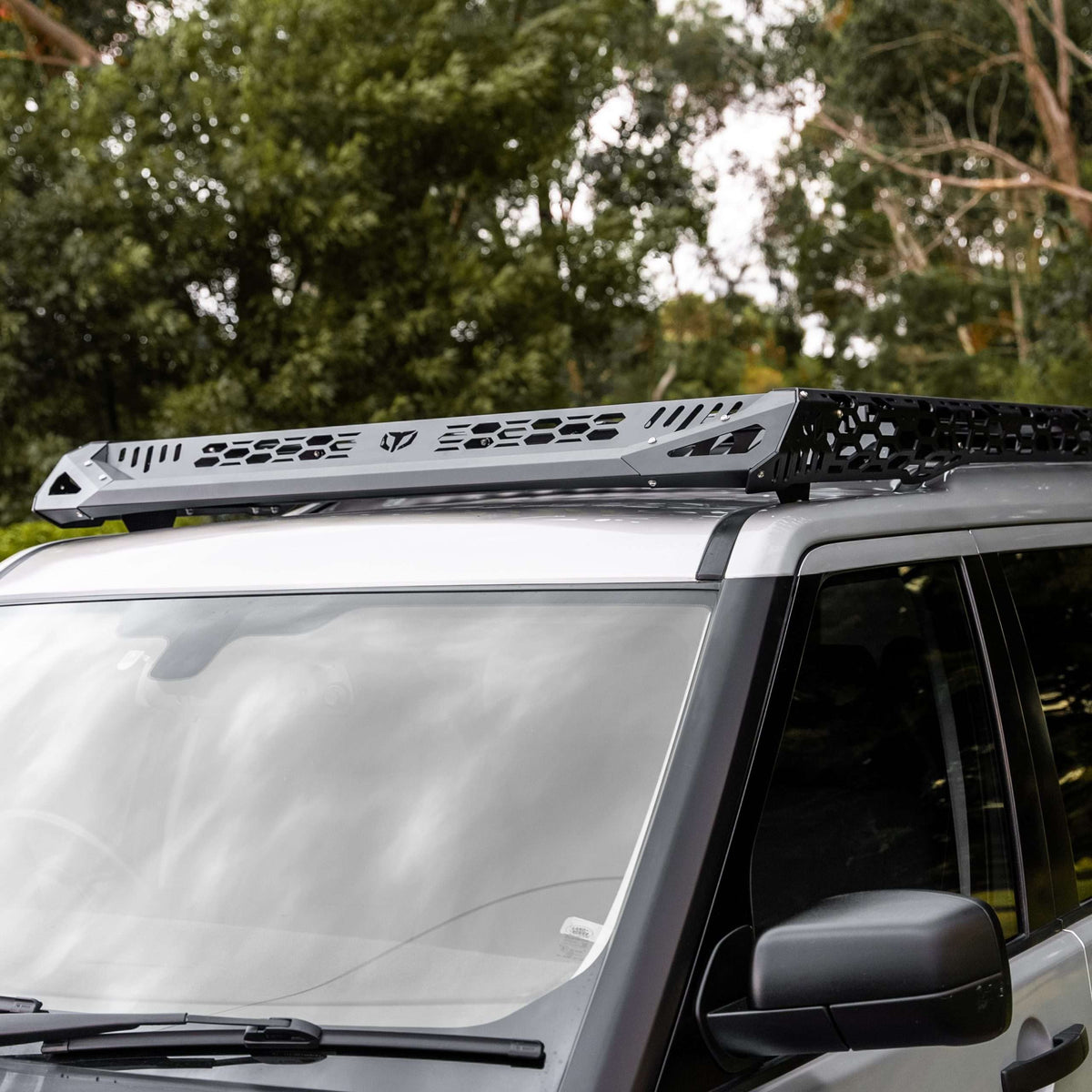 Rack - Discovery 3 & 4 ALLOY