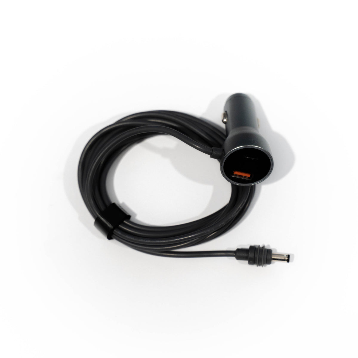Starlink Mini Durable Metal Car Charger Adapter to DC 12V Cig Socket Power Cable 3m - 3m