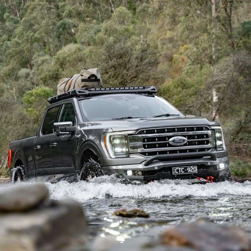 Rack - Ford F150 15-20 ALLOY
