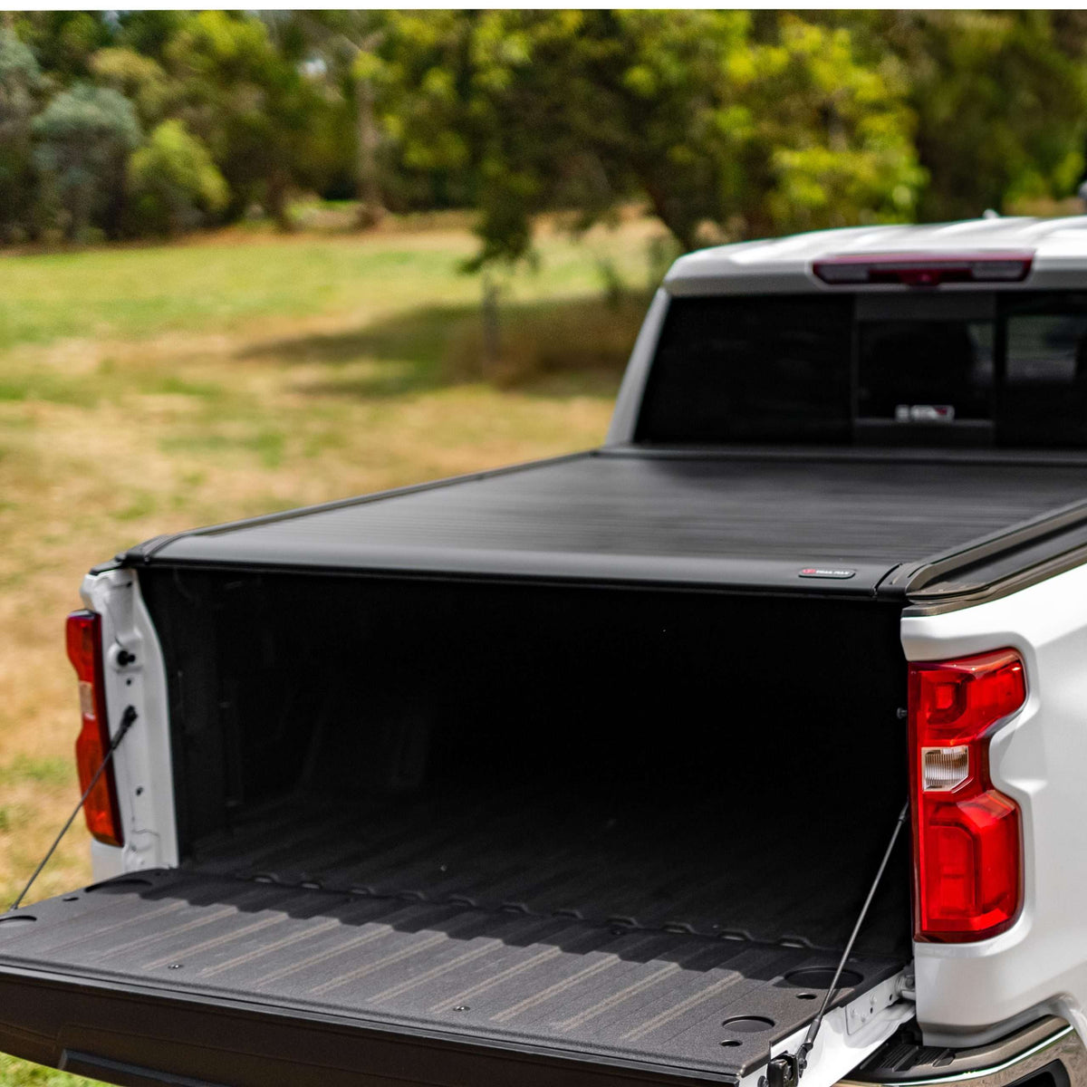 Roller Shutter - Silverado 2500 (2500, 2015-2019 (3rd Gen))
