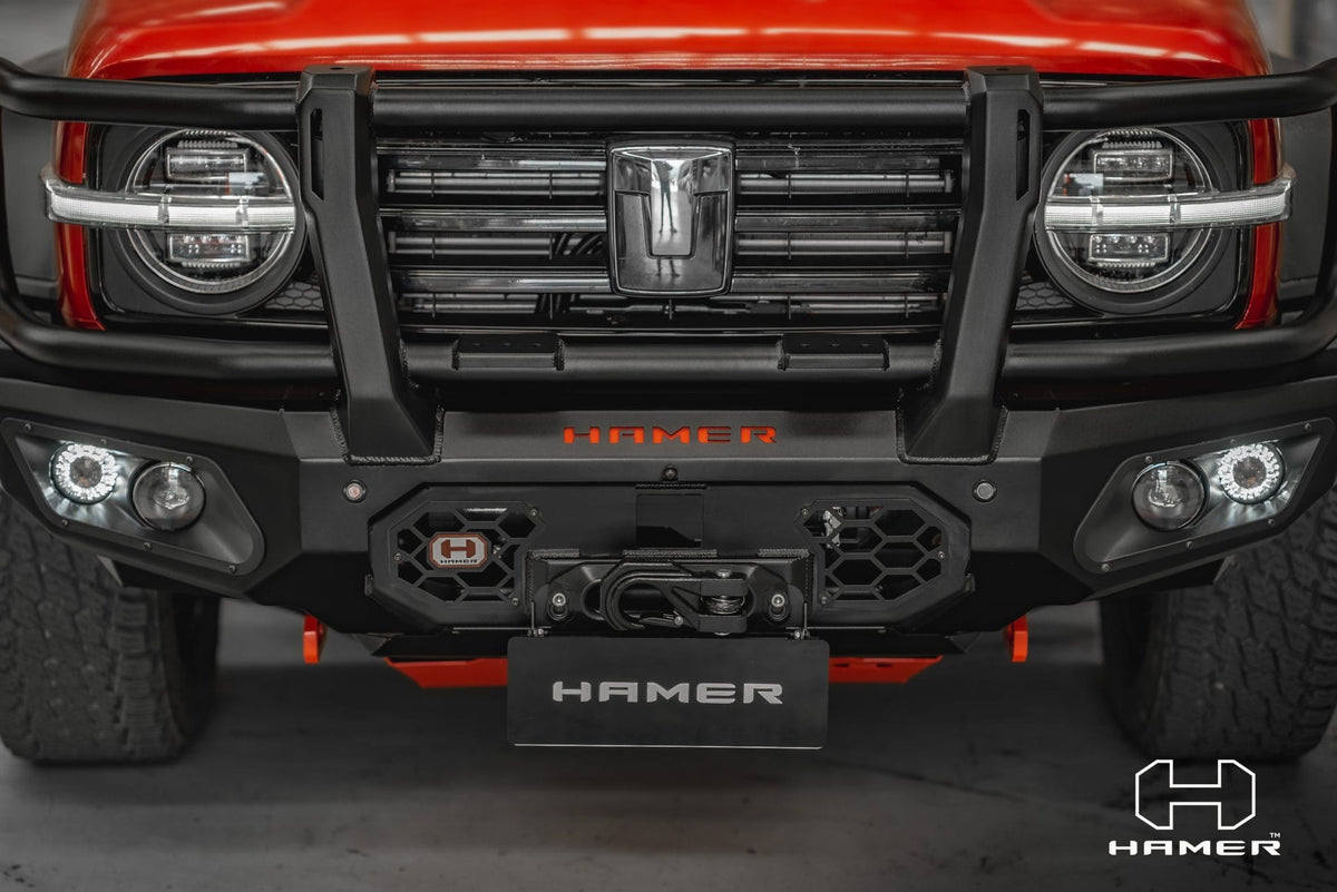 King Series Plus (incl. 3.5T Rated Recovery Points)