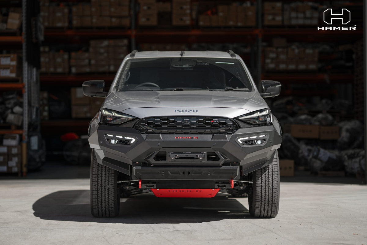 Atlas Series (incl. 3.5T Rated Recovery Points)