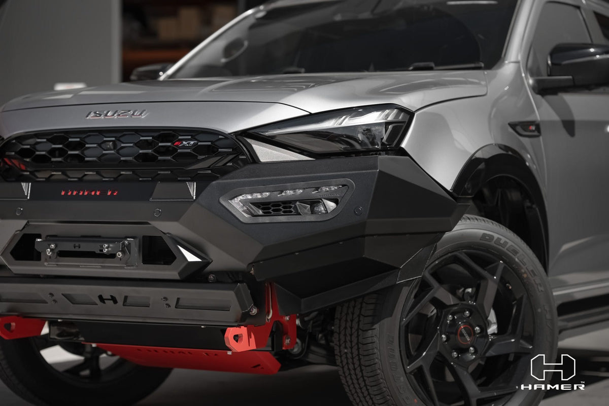 Atlas Series (incl. 3.5T Rated Recovery Points)