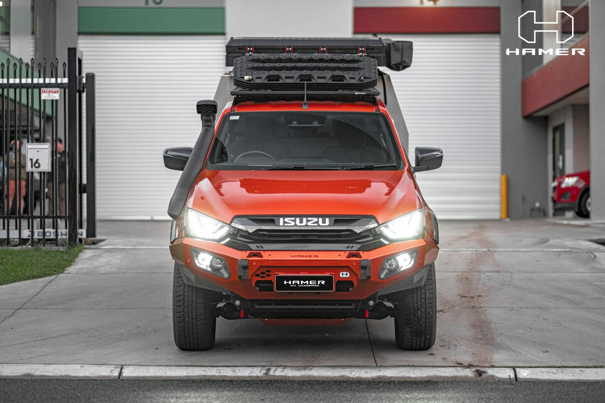 King Prime Series (incl. 3.5T Rated Recovery Points) NEW FACE - Newer Design