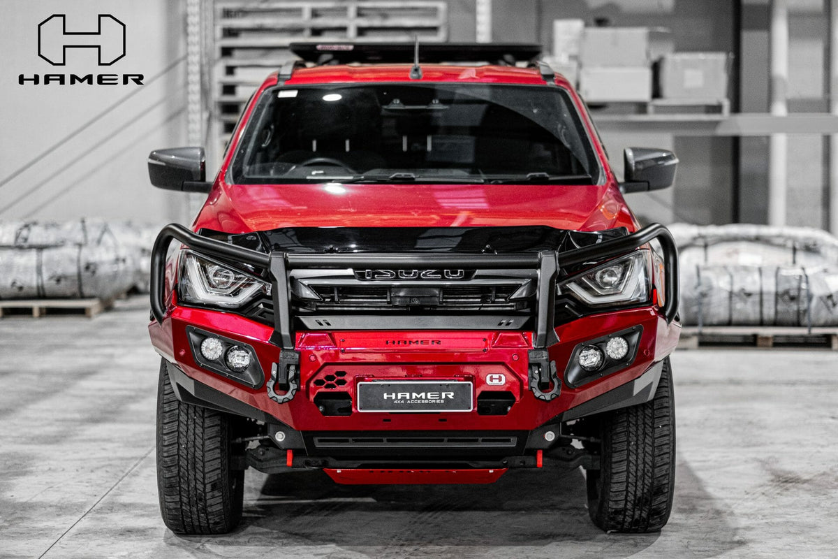 King Prime Series Plus (incl. 3.5T Rated Recovery Points) NEW FACE - Newer Design