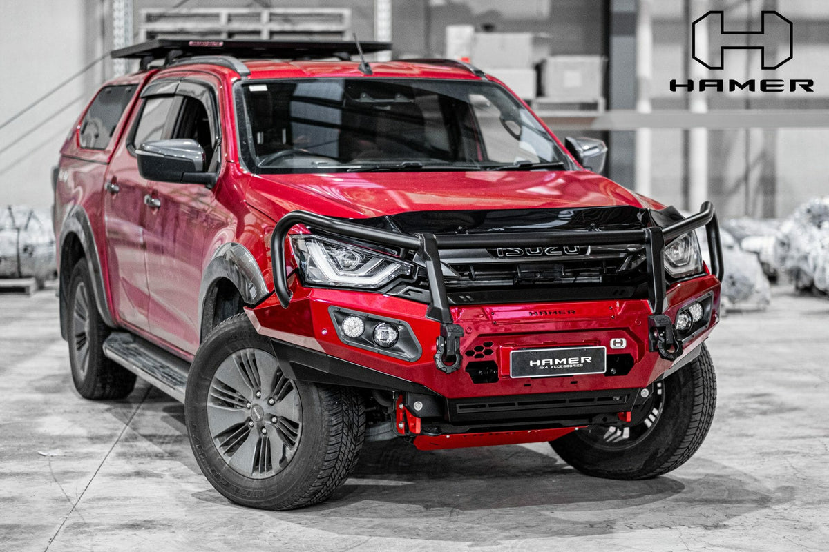 King Prime Series Plus (incl. 3.5T Rated Recovery Points) NEW FACE - Newer Design