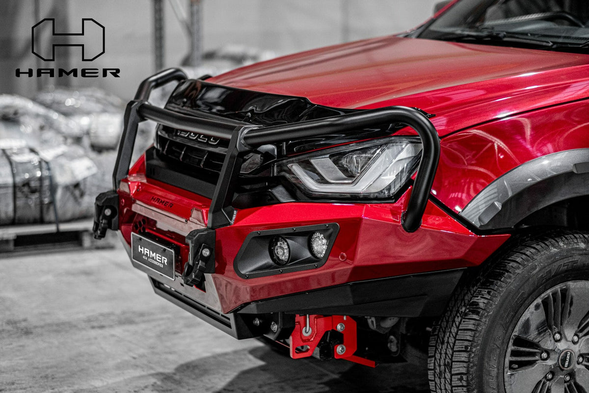 King Prime Series Plus (incl. 3.5T Rated Recovery Points) NEW FACE - Newer Design