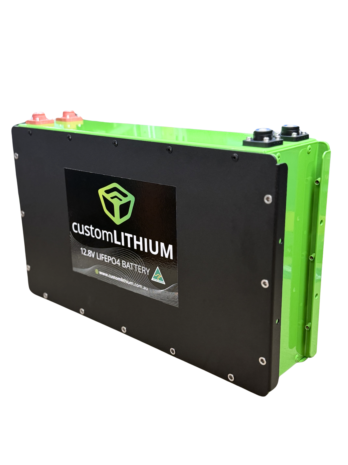 Dual Terminal Lithium Battery 230Ah