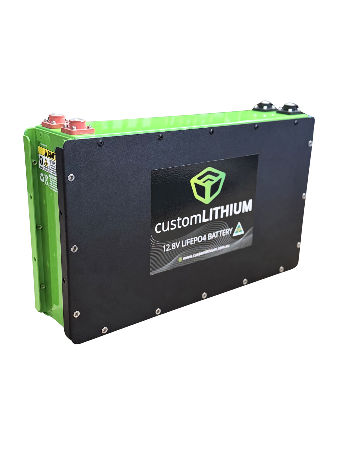 Dual Terminal Lithium Battery 230Ah