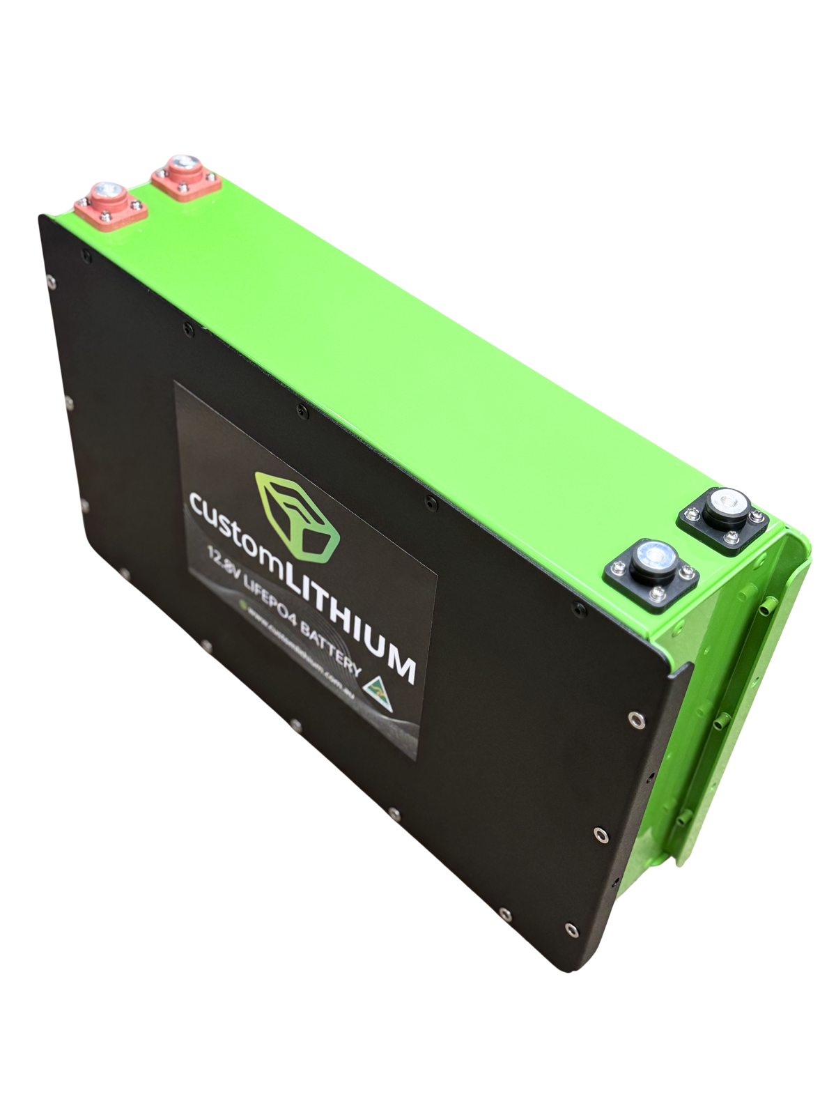 Dual Terminal Lithium Battery 230Ah