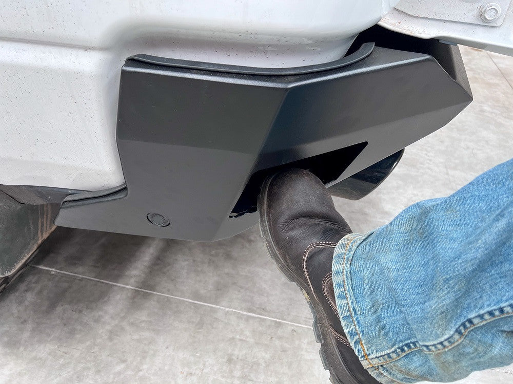 Offroad Animal - Rear bar to suit Ram DT 1500, 2019 to 2024