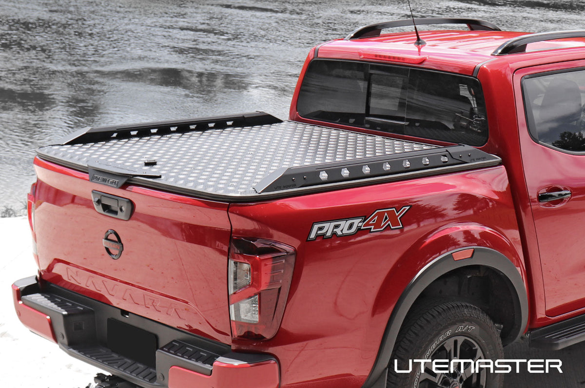 Nissan Navara Load-Lid – STX