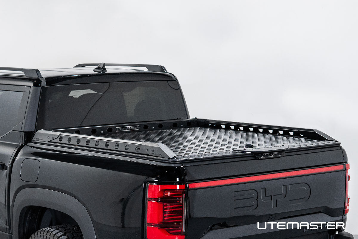 Chevrolet Silverado Load Stop to suit Standard Load-Lid