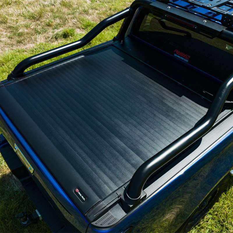 Roller Shutter - DMax 21+