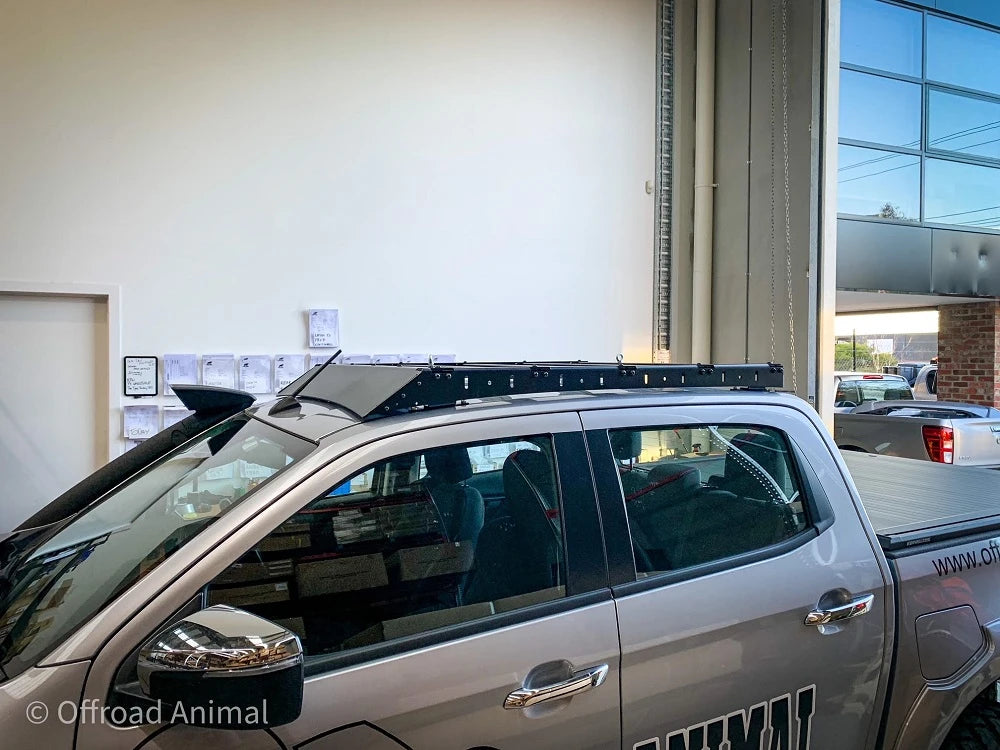 Offroad Animal - Scout Roof Rack to suit Isuzu Dmax 2021 on