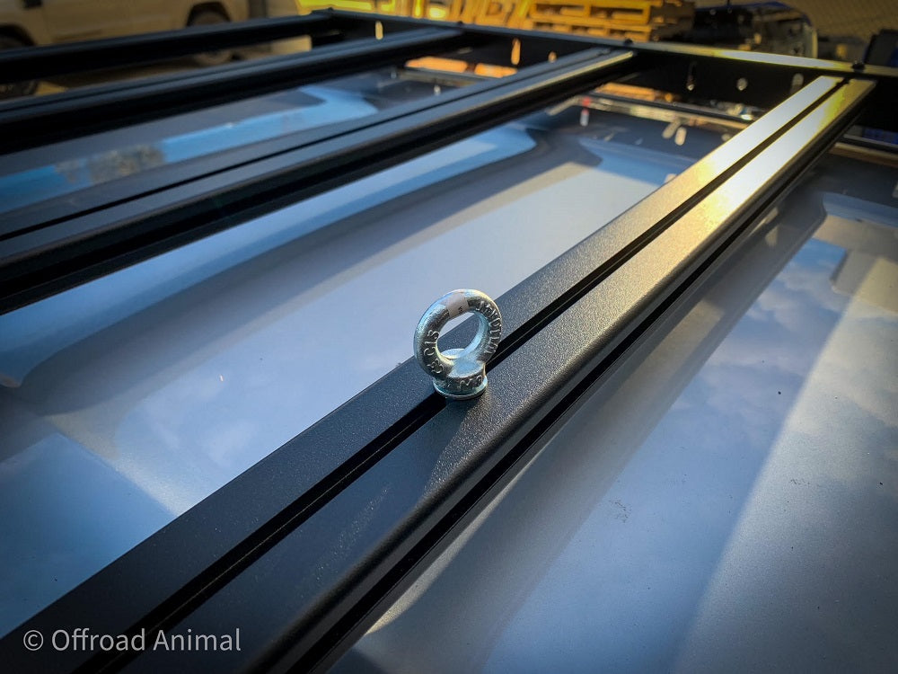 Offroad Animal - Roof Rack Eye Bolt kit