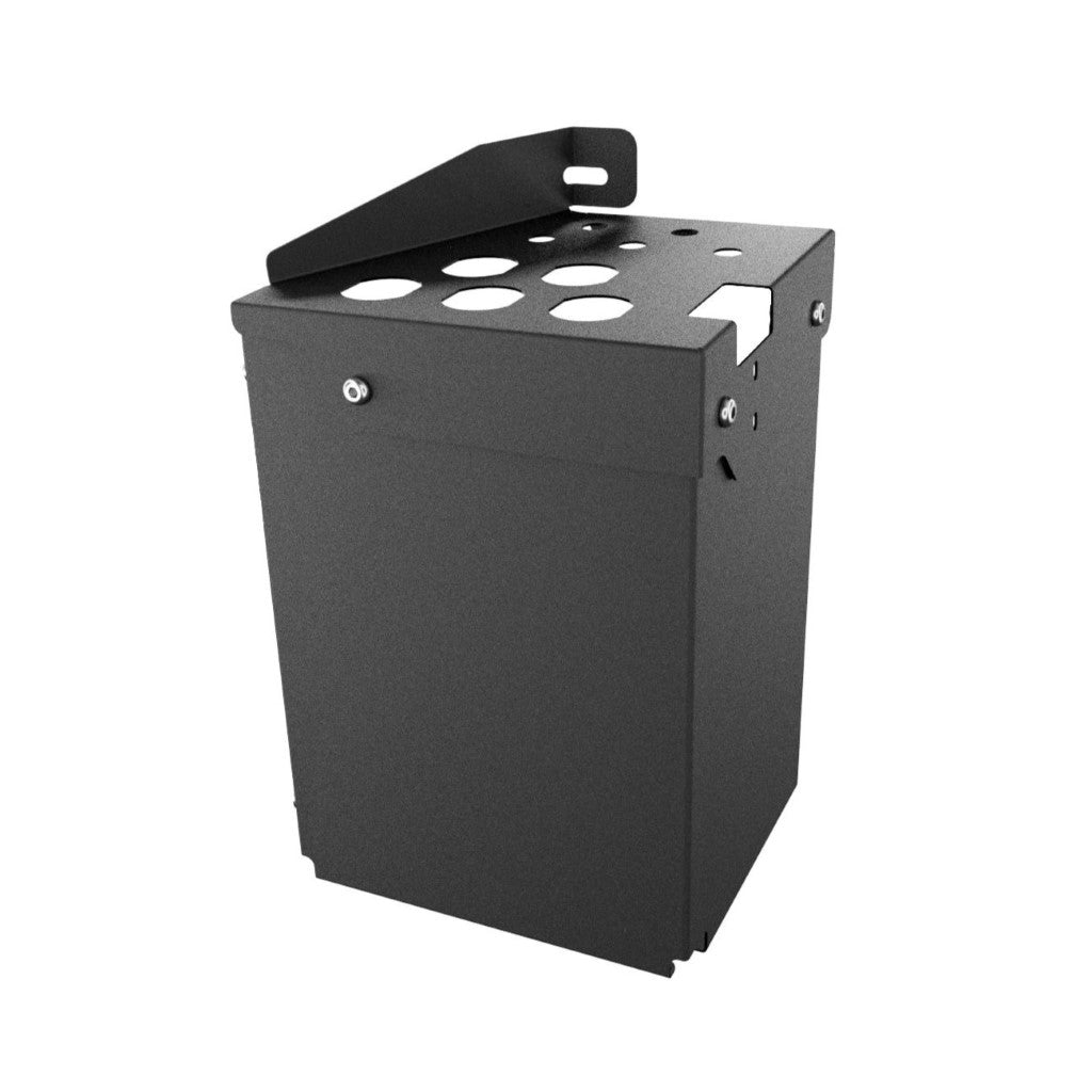 Cargo Bay Auxiliary Power Box For Jimny JB74