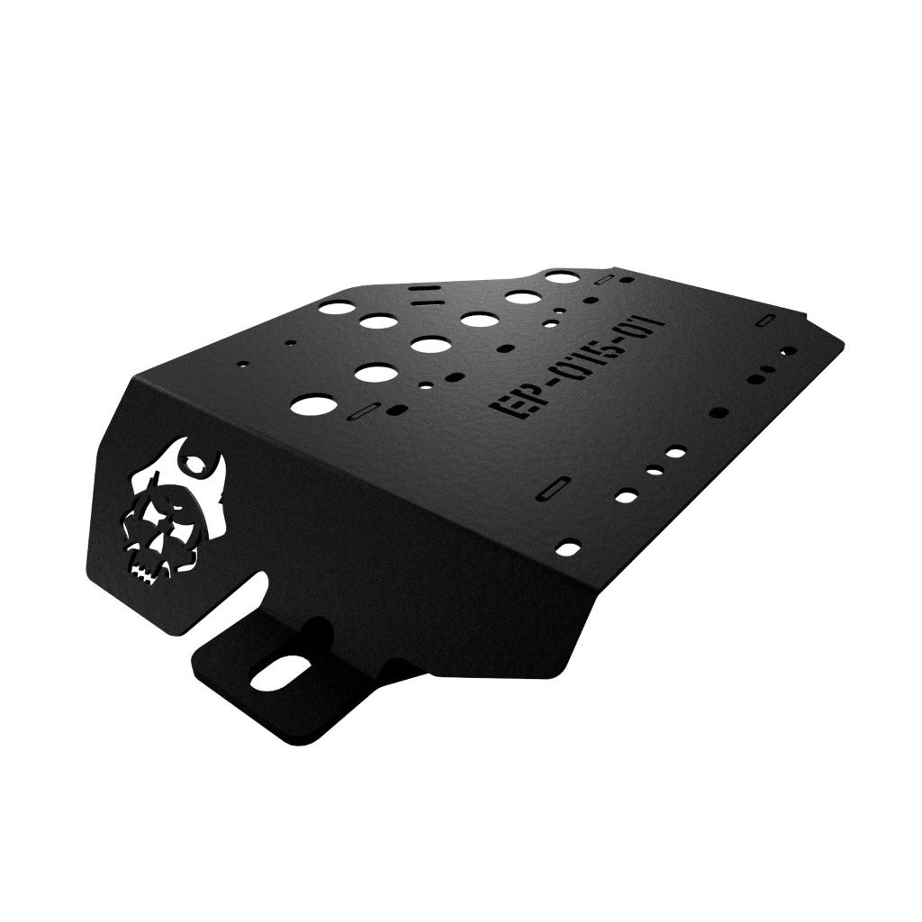 Battery Mounted Fuse Holder for Ranger/Everest 2022+