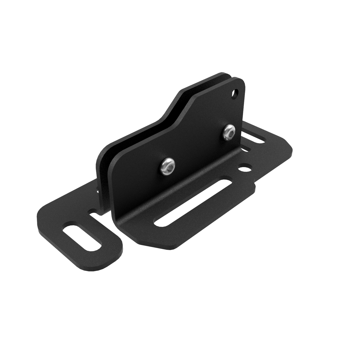 Starlink Mini Quick Release Cage + Roof Rack Mount Bundle
