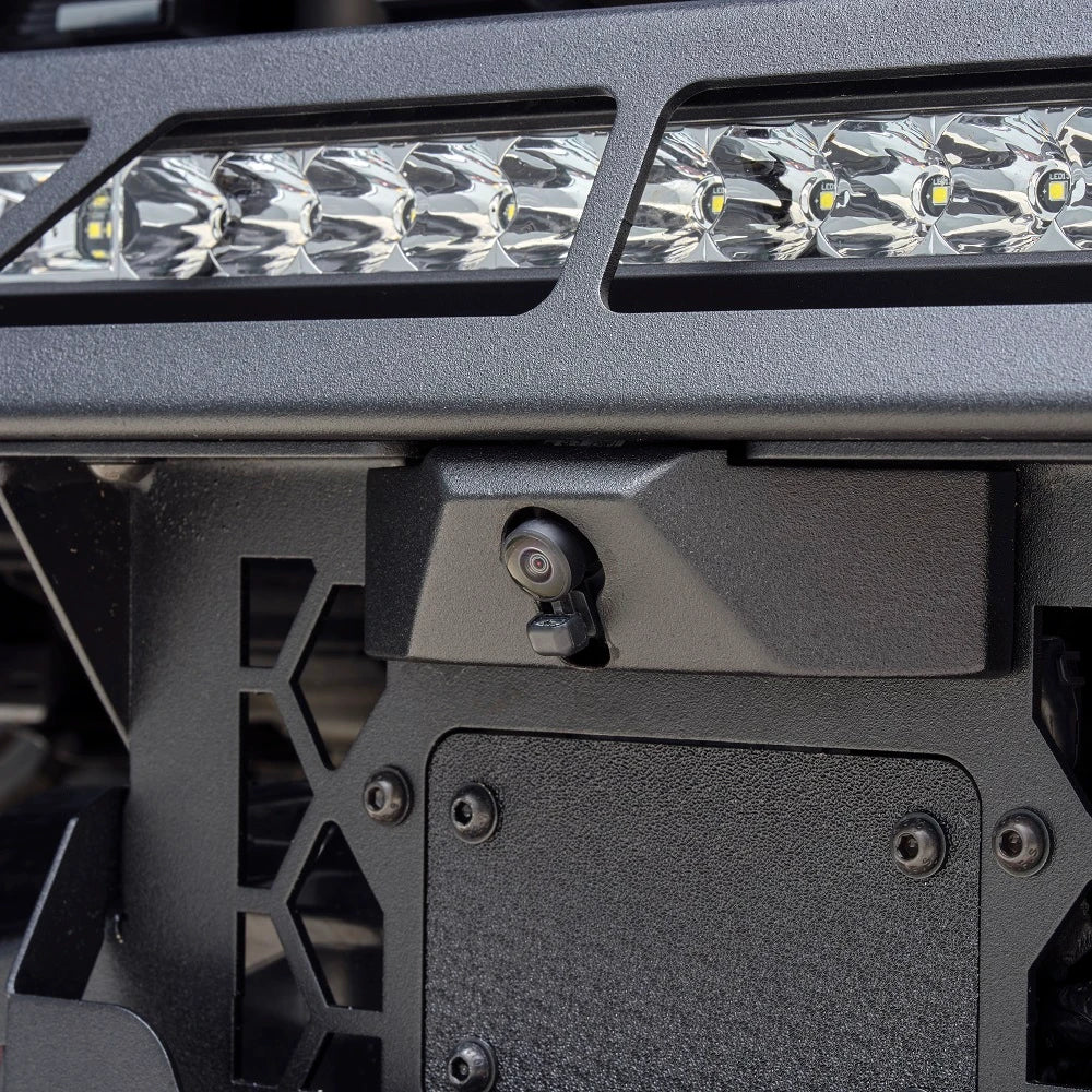Offroad Animal - Predator Bull bar, Ford Ranger Next Gen RA; 2022 ON