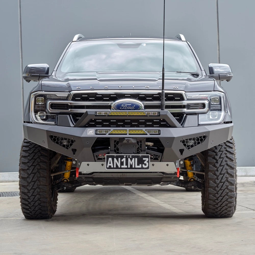 Offroad Animal - Predator Bull bar, Ford Ranger Next Gen RA; 2022 ON