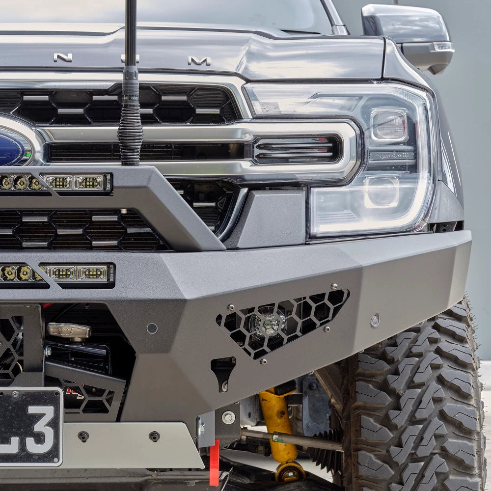 Offroad Animal - Predator Bull bar, Ford Ranger Next Gen RA; 2022 ON