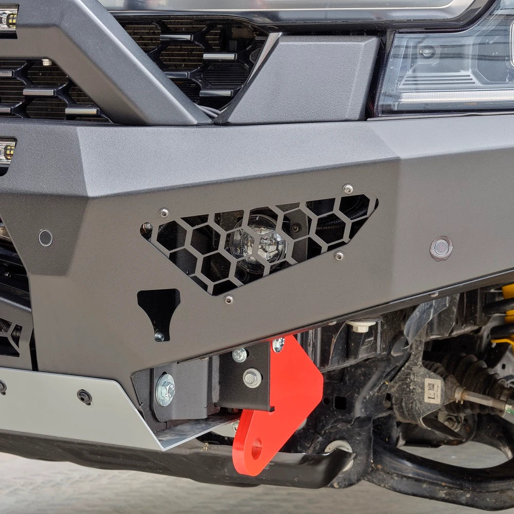 Offroad Animal - Predator Bull bar, Ford Ranger Next Gen RA; 2022 ON