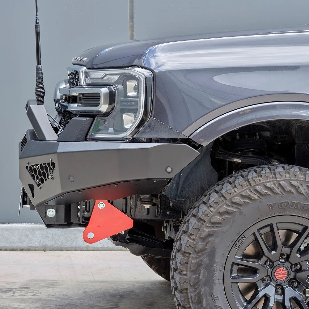 Offroad Animal - Predator Bull bar, Ford Ranger Next Gen RA; 2022 ON