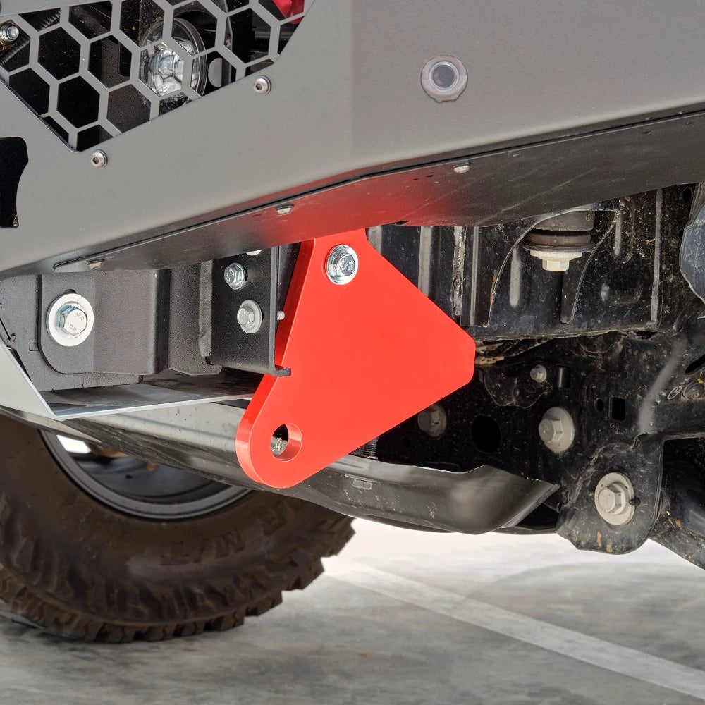 Offroad Animal - Predator Bull bar, Ford Ranger Next Gen RA; 2022 ON