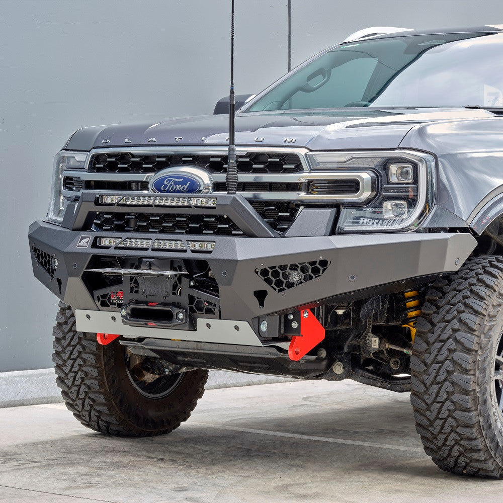Offroad Animal - Predator Bull bar, Ford Ranger Next Gen RA; 2022 ON