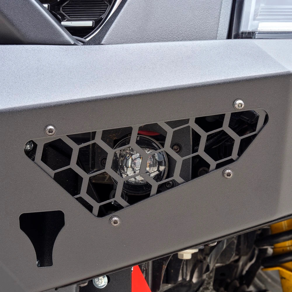 Offroad Animal - Predator Bull bar, Ford Ranger Next Gen RA; 2022 ON