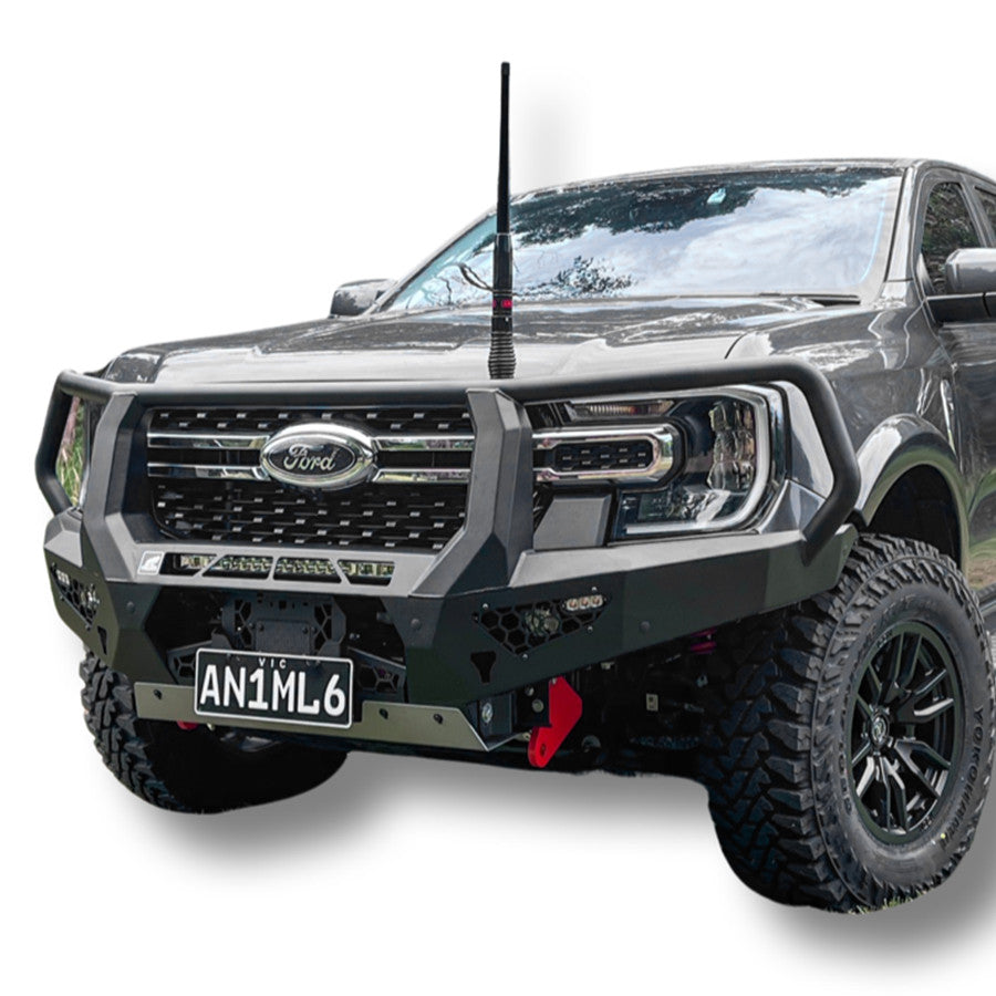 Offroad Animal - Toro Bull Bar for Ford Everest Next Gen; 2022 ON